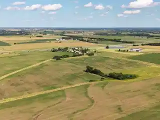 Versatile 190 Acres with Good Building Sites