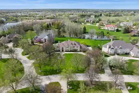 Exceptional Custom Home in Forest Knolls