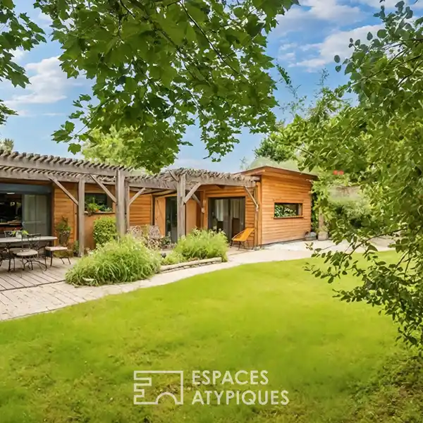 RENOVATED PROPERTY IN A PRIVILEGED SETTING