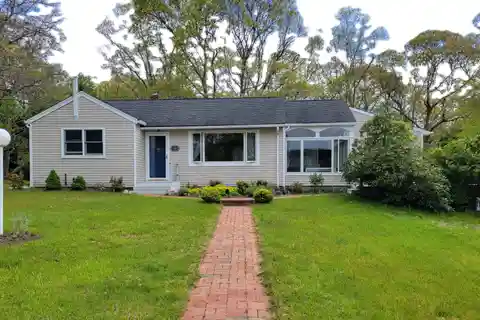 Amazing Half Acre Property for Rent