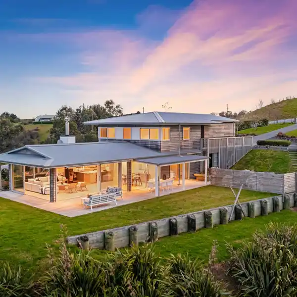 A HOME DESIGNED FOR LIFE’S BEST MOMENTS