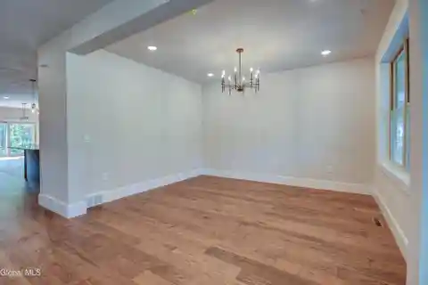 Brand-New Craftsman with Modern Luxury Finishes
