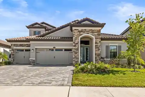 Gorgeous Home in Mirada