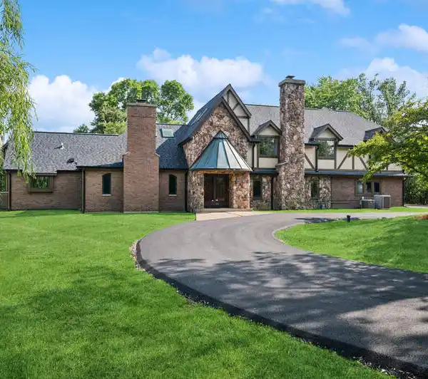 TIMELESS COUNTRY ESTATE IN BANNOCKBURN