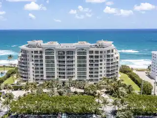 Direct Oceanfront to Intracoastal Condominium