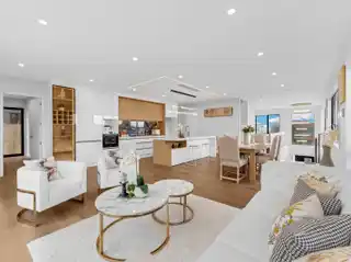 Elegant Family Home with Private Granny Flat