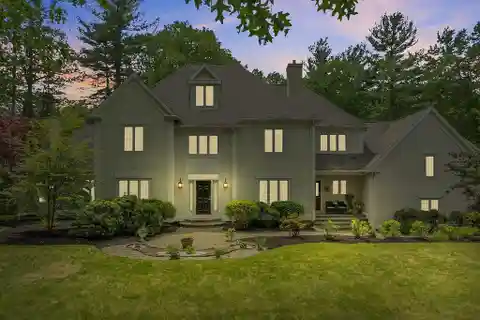 Timeless Design with Modern Comfort
