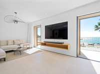 APARTAMENTO DIRECTAMENTE EN LA BAHIA DE PORTIXOL