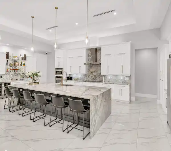 SUPREME QUALITY ON OVER TWO ACRES