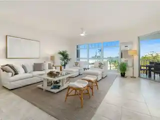 Beautifully Updated Condo with Breathtaking Gulf Views