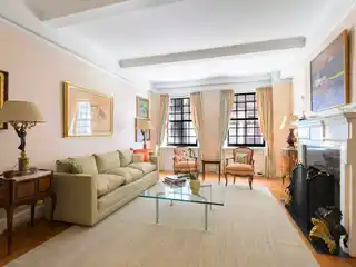 Gracious Pre-war Seven Room Home