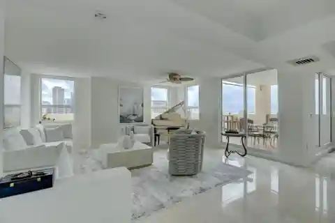 Rare Three Bedroom Condo