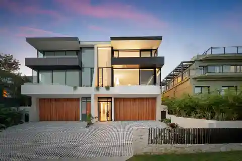 Meticulously Crafted Home with a Stunning Panorama