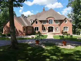 Timeless Luxury Meets Everyday Comfort in Rosewood Estates