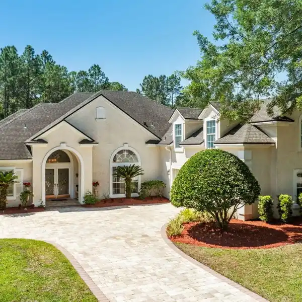 TIMELESS APPEAL WITH MODERN RENOVATIONS