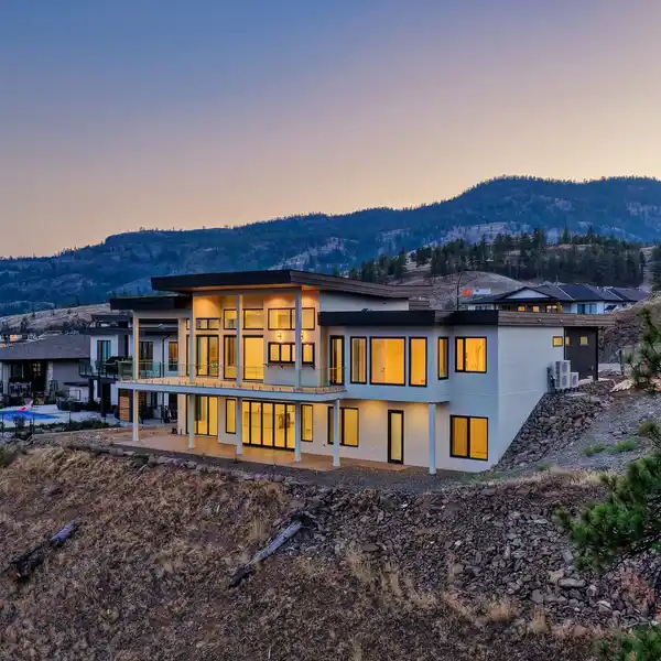 SUMMERLAND HOME EXEMPT FROM CANADIAN FOREIGN BUYER BAN