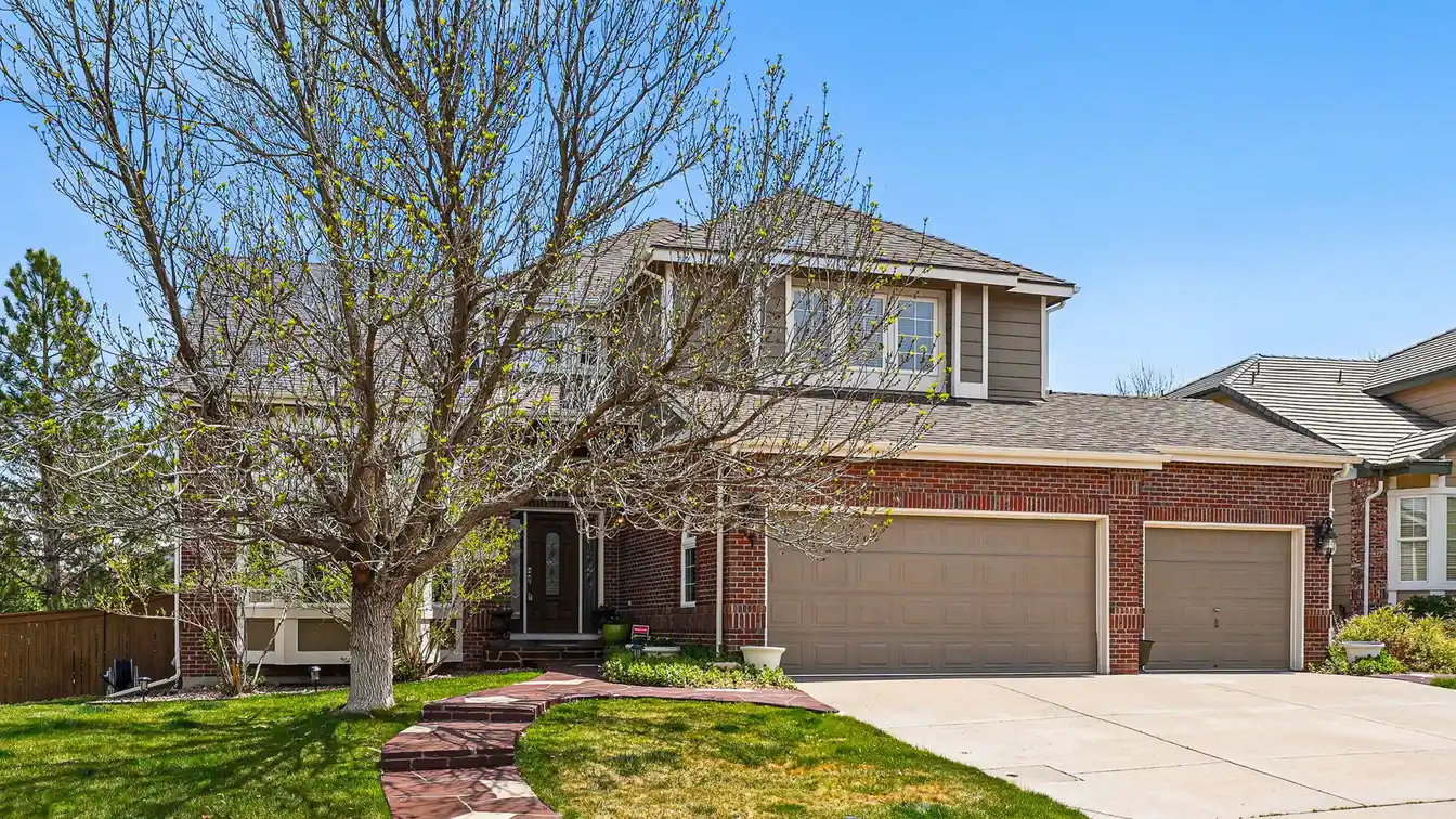 Beautiful Home in Desirable Kentley Hills