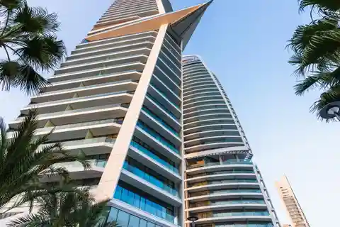 Brand New Apartment in Trilogy