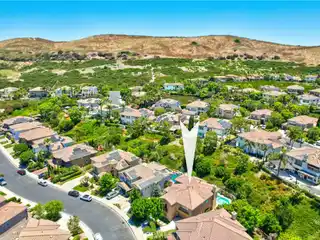 Sanctuary in San Juan Hills Estates