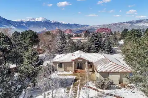 Stunning Ranch Home in Desirable Gated Community of Kissing Camels