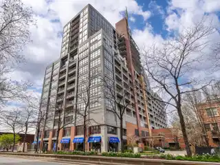 Unique, Duplex Penthouse with High Quality Finishes