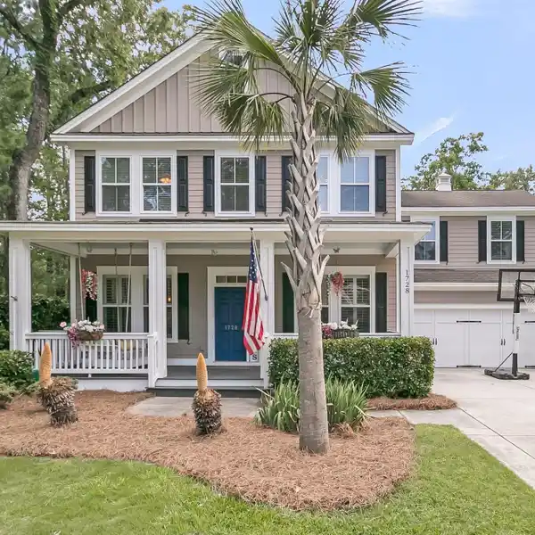 Residential