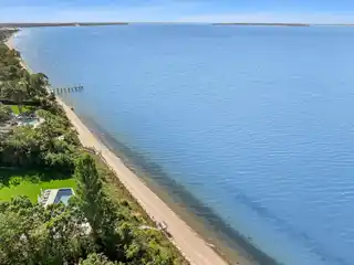 The Best of Coastal Living