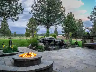 Exceptional 28 Acre Estate Near Lake Tahoe