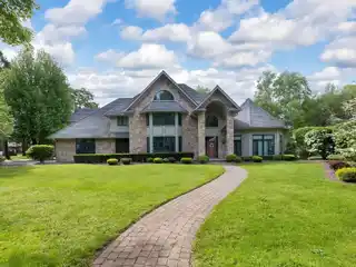 Luxury Meets Sophistication