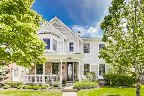 Beautifully Refreshed Residence