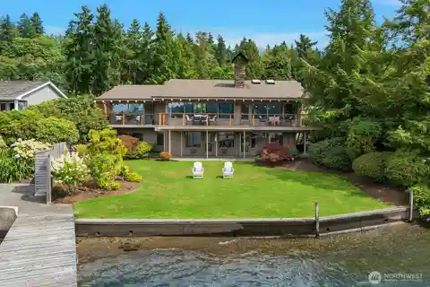 Amazing Lake Washington Opportunity