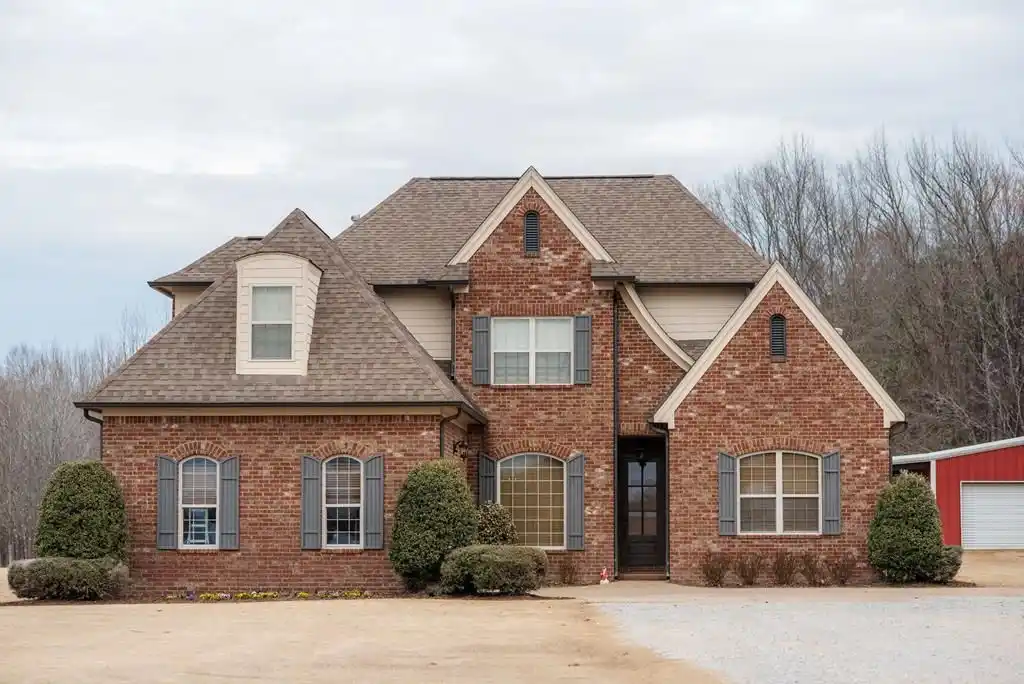 Peaceful Property Offering the Perfect Retreat