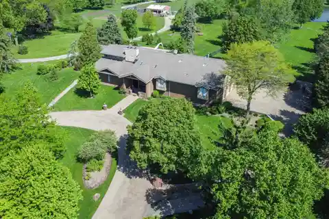 Vacation-Inspired Luxury Home