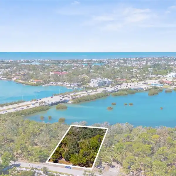 BEAUTIFUL WATERFRONT LOT