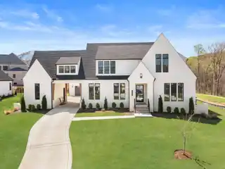 Exceptional Custom-built Residence