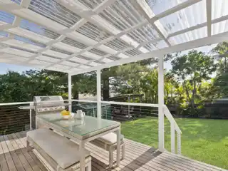 Beautifully Transformed Property