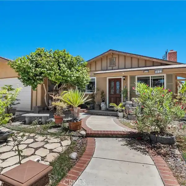 BEAUTIFULLY UPDATED HOME IN A SOUGHT-AFTER NEIGHBORHOOD