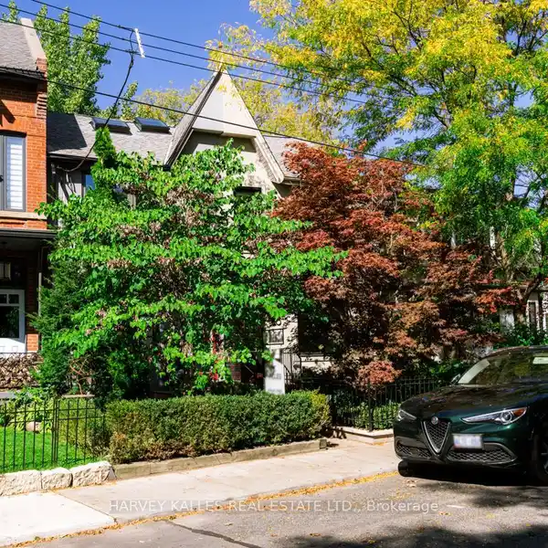 MODERN RENOVATION IN SUMMERHILL