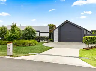 Residential
