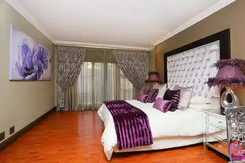 Palatial Design with Sophisticated Entertaining Spaces