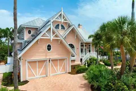 Iconic Coastal Retreat