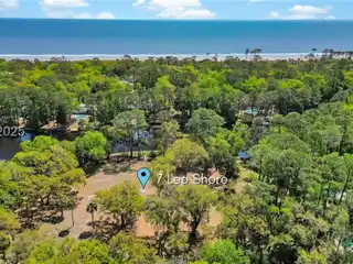 Once in a Lifetime Opportunity in Palmetto Dunes