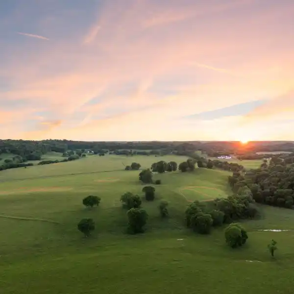 EXTRAORDINARY 26.04-ACRE ESTATE