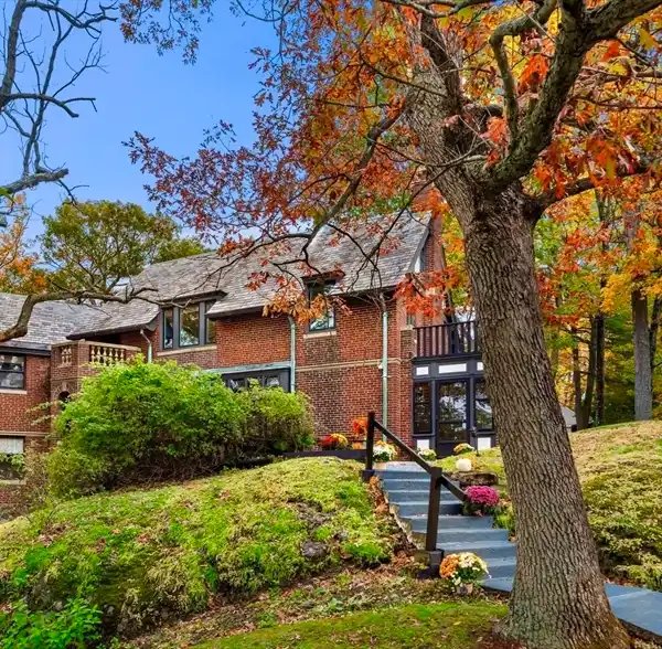 REVIVED TUDOR MASTERPIECE