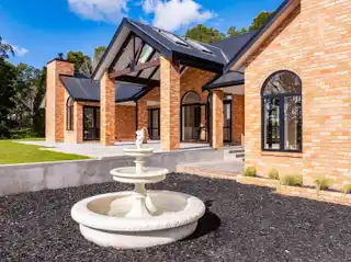 Stunning Property in the Heart of Coatesville