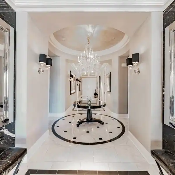 SOPHISTICATED SUB-PENTHOUSE AT THE RITZ-CARLTON RESIDENCES