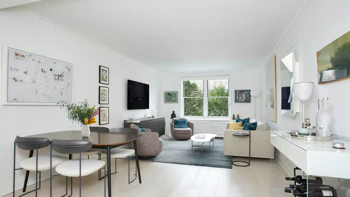 Pristine Rental Near Central Park