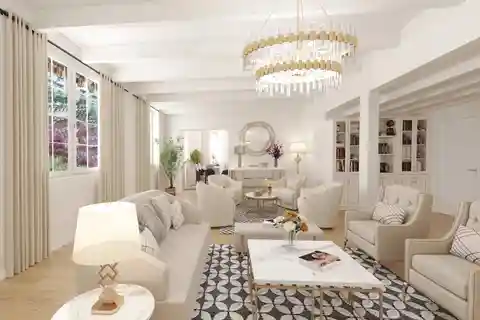 Exceptional Property in the Sought-after Anières District