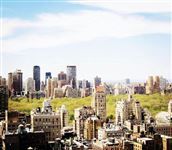 LARGE CONDO WITH SENSATIONAL VIEWS OF CENTRAL PARK