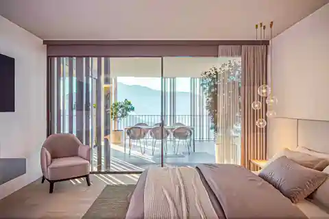Modern Living Near Tasis